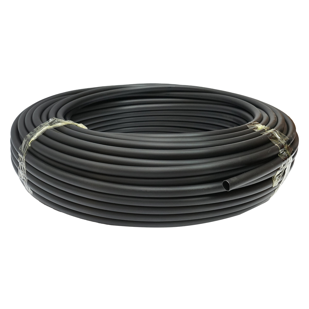 Drip irrigation tubing made of PE, blind, roll of 100M, D16mm, without holes Breckner Germany